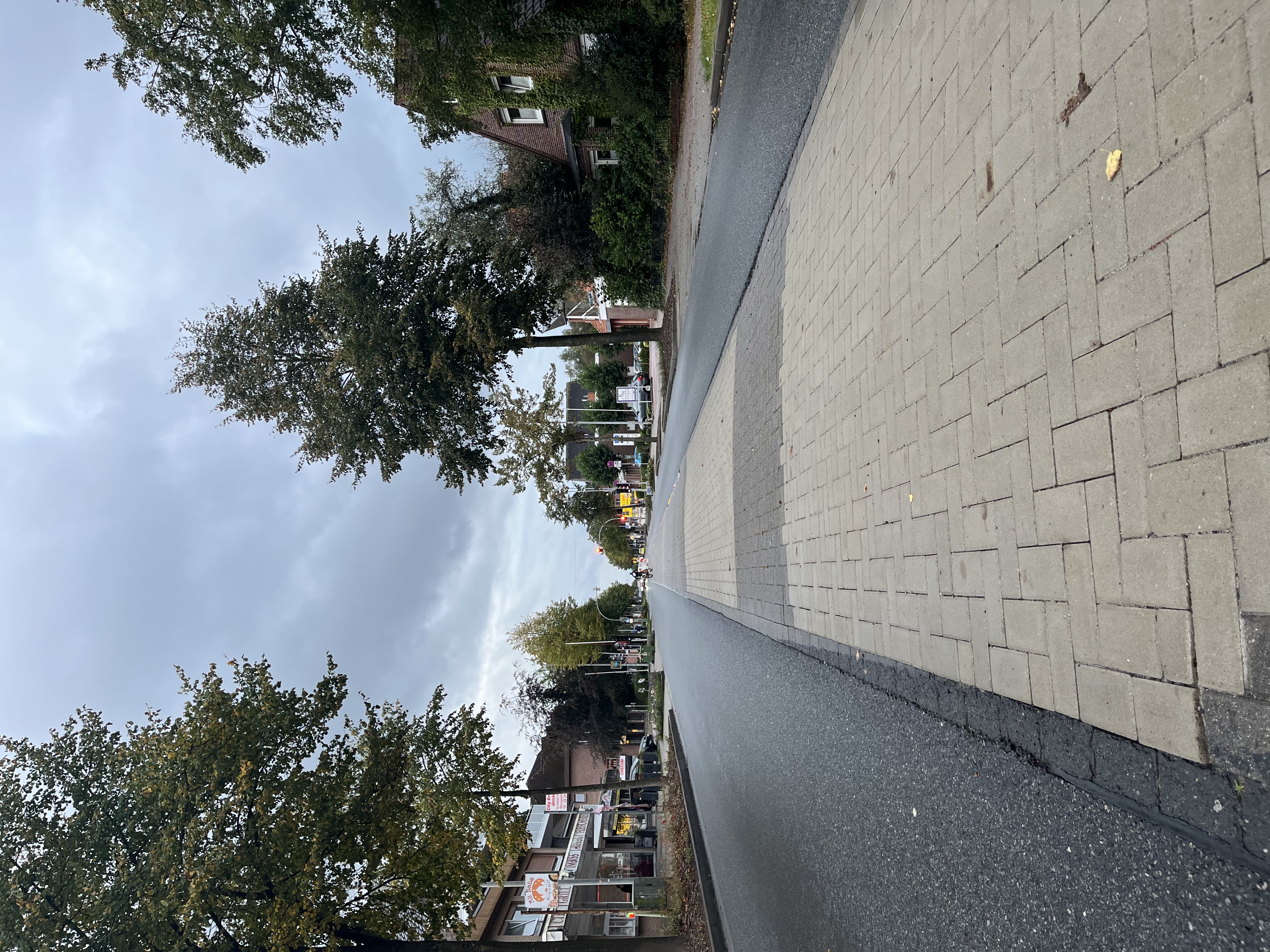Hauptstraße