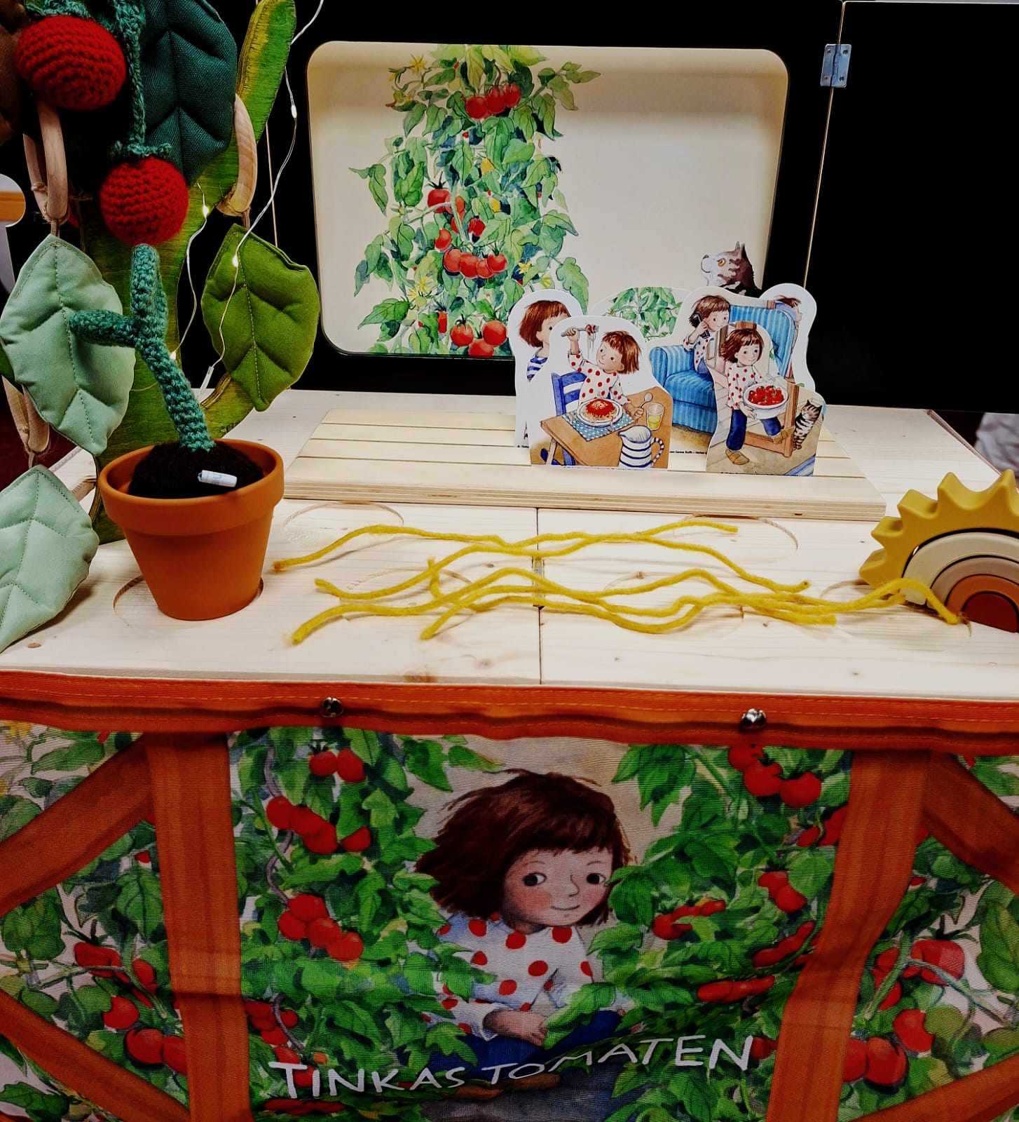 Sample product