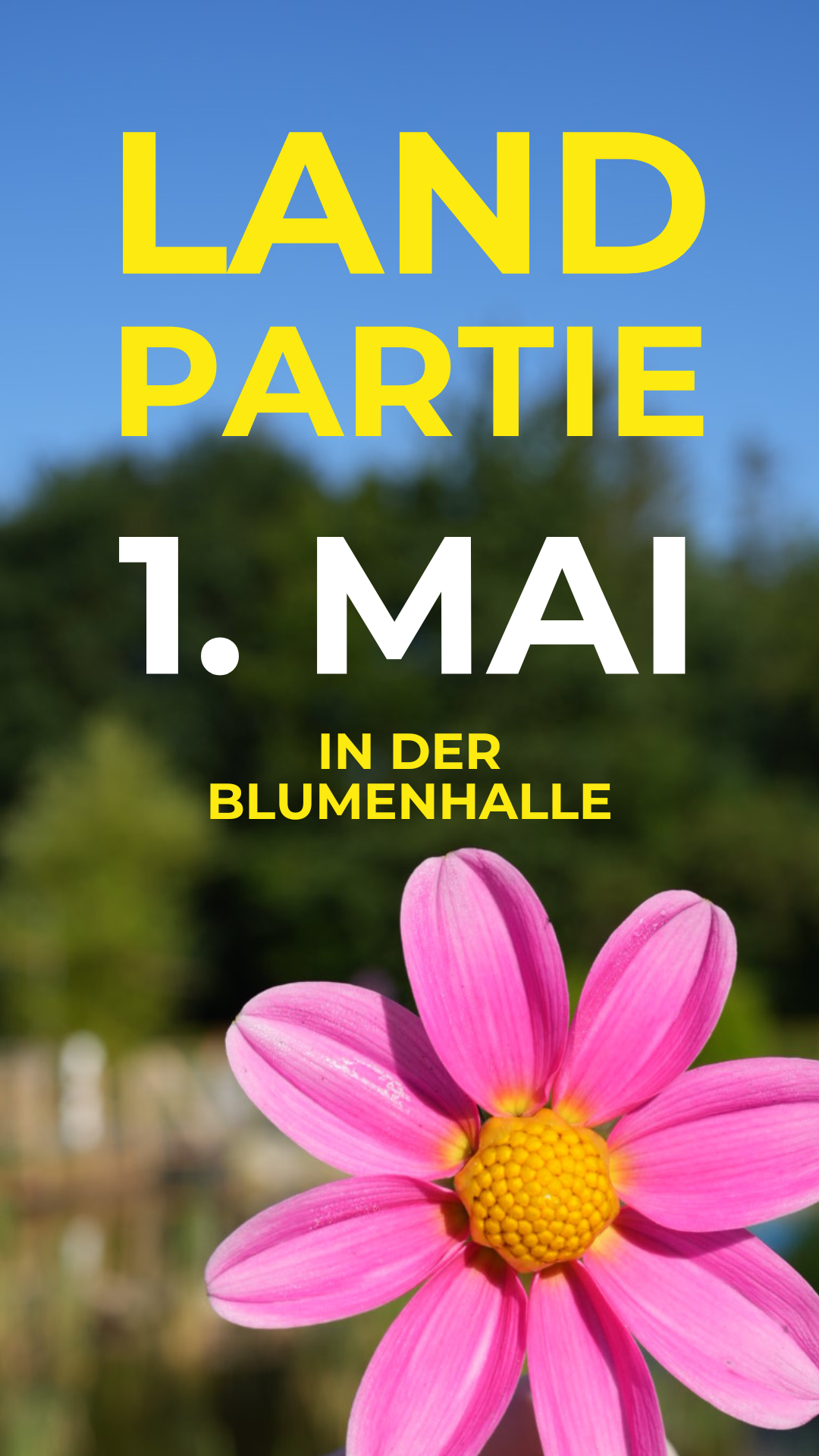 Landpartie