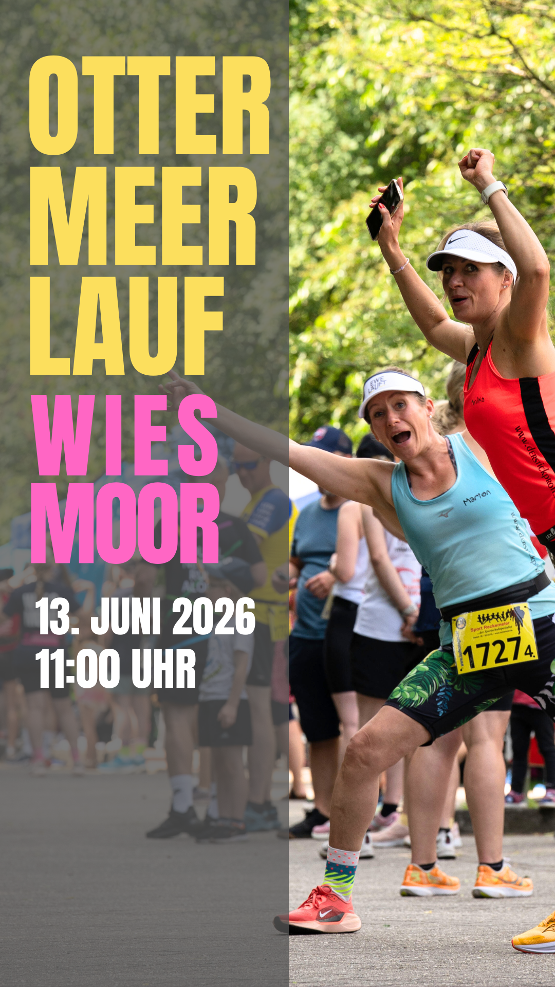 Ottermeerlauf