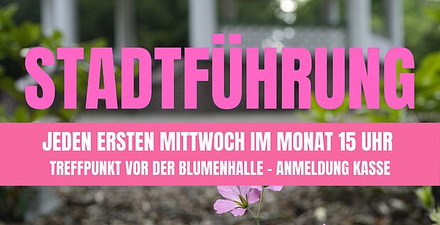 Veranstaltungen auf der Freilichtbühne